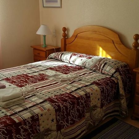 Apartamento Rosaleda Denia Exteriér fotografie