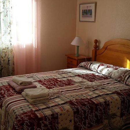 Apartamento Rosaleda Denia Exteriér fotografie