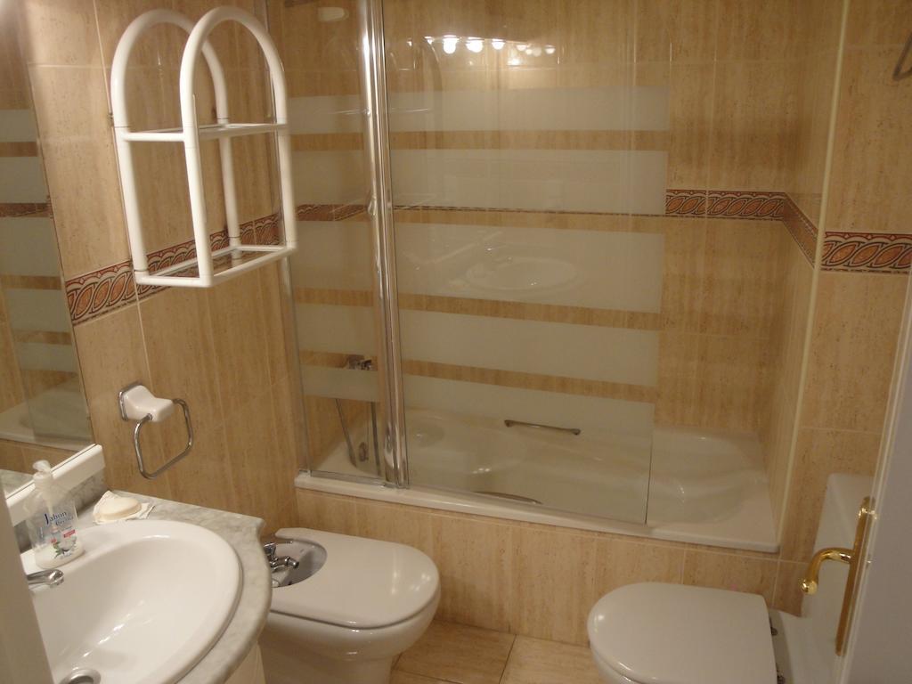 Apartamento Rosaleda Denia Pokoj fotografie