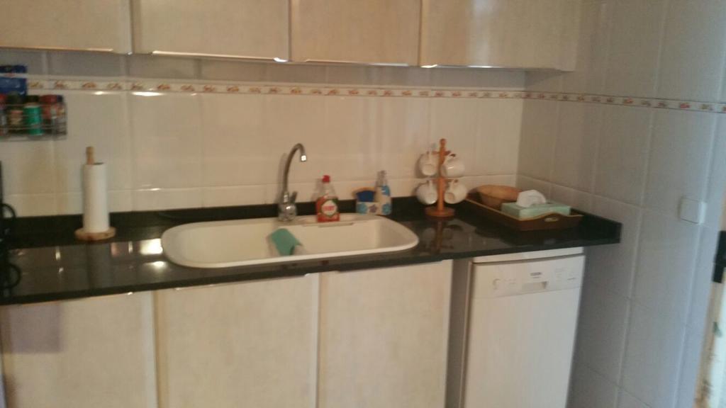 Apartamento Rosaleda Denia Exteriér fotografie