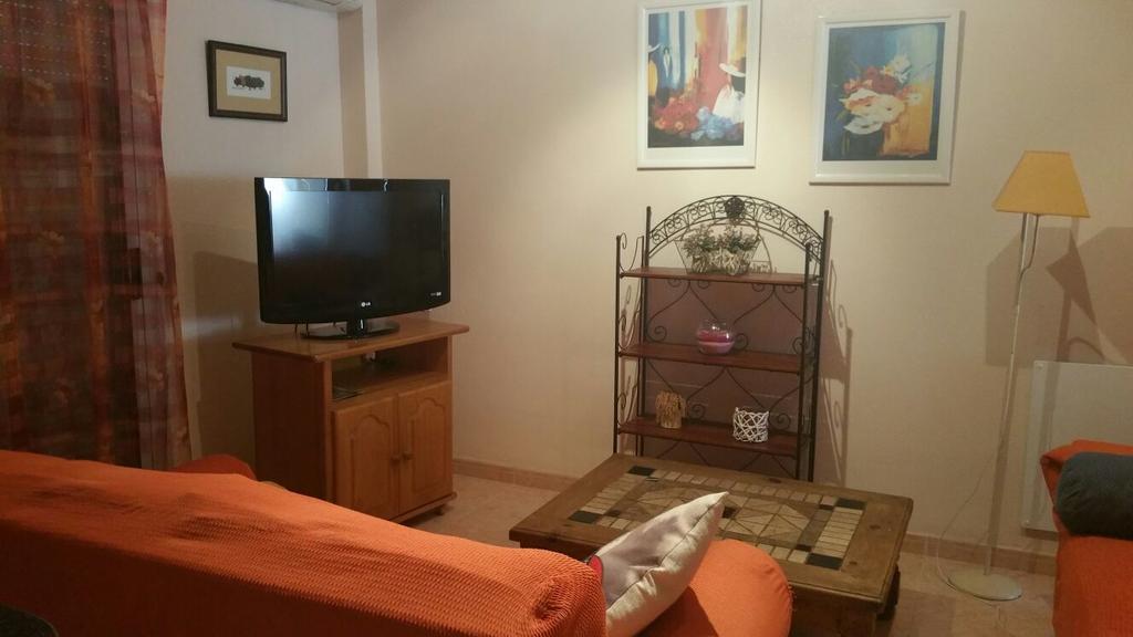 Apartamento Rosaleda Denia Exteriér fotografie